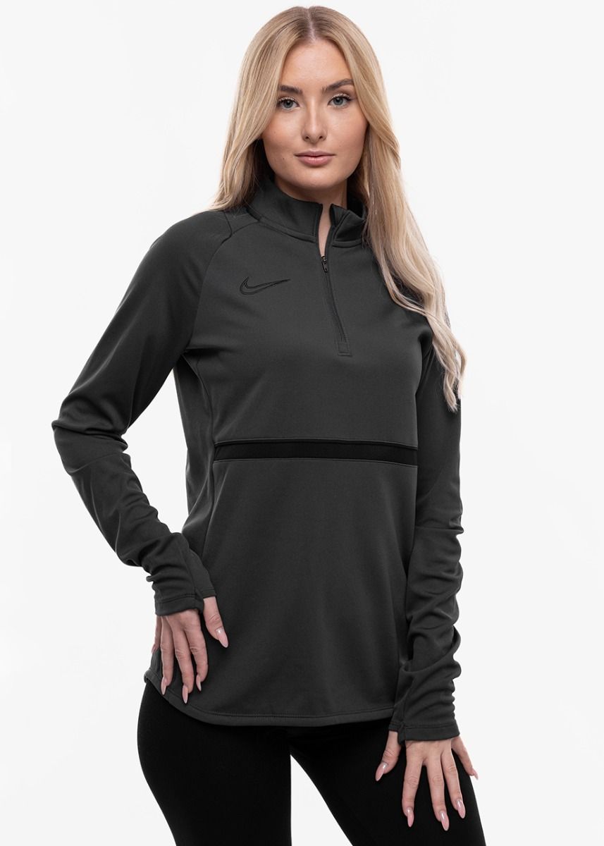  Nike hanorac pentru femei Dri-FIT Academy CV2653 060