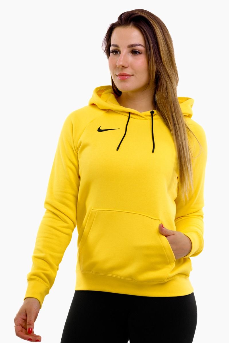 Nike Hanorac pentru femei Team Park 20 Hoodie CW6957 719