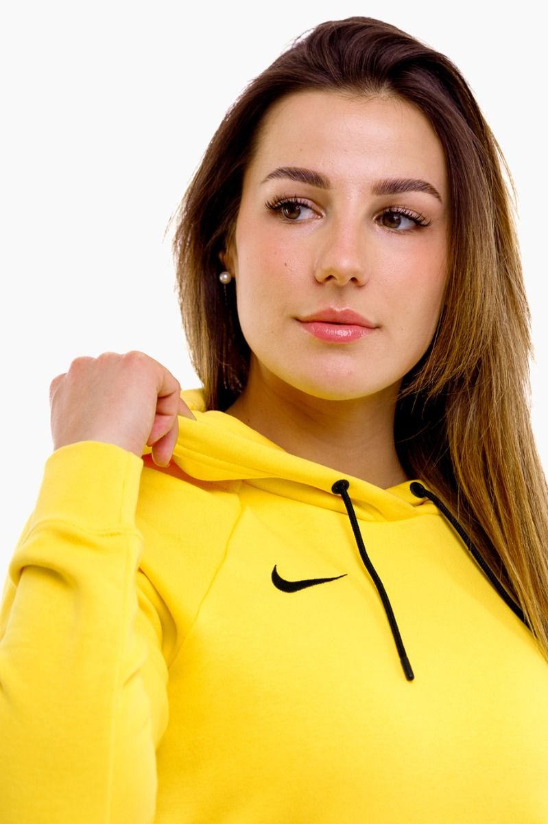 Nike Hanorac pentru femei Team Park 20 Hoodie CW6957 719