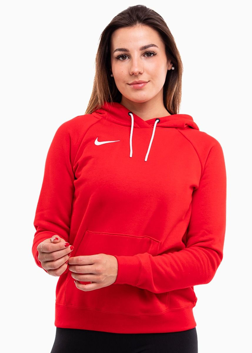 Nike Hanorac pentru femei Team Park 20 Hoodie CW6957 657