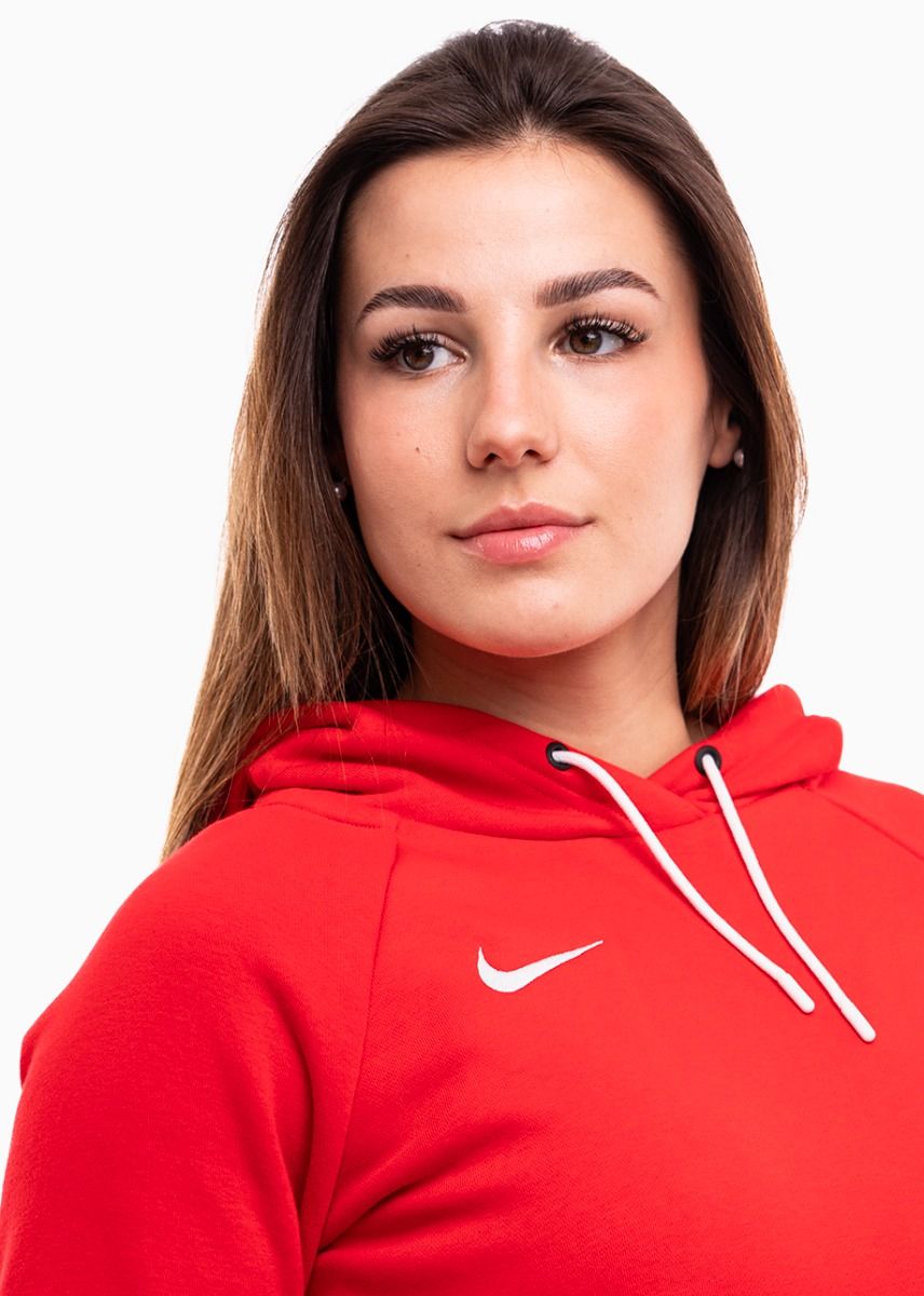 Nike Hanorac pentru femei Team Park 20 Hoodie CW6957 657