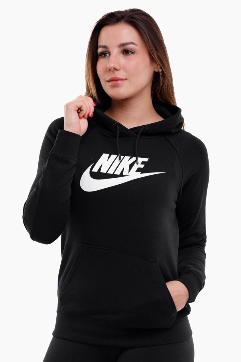 Nike Hanorac pentru femei W Essential Hoodie PO HBR BV4126 010