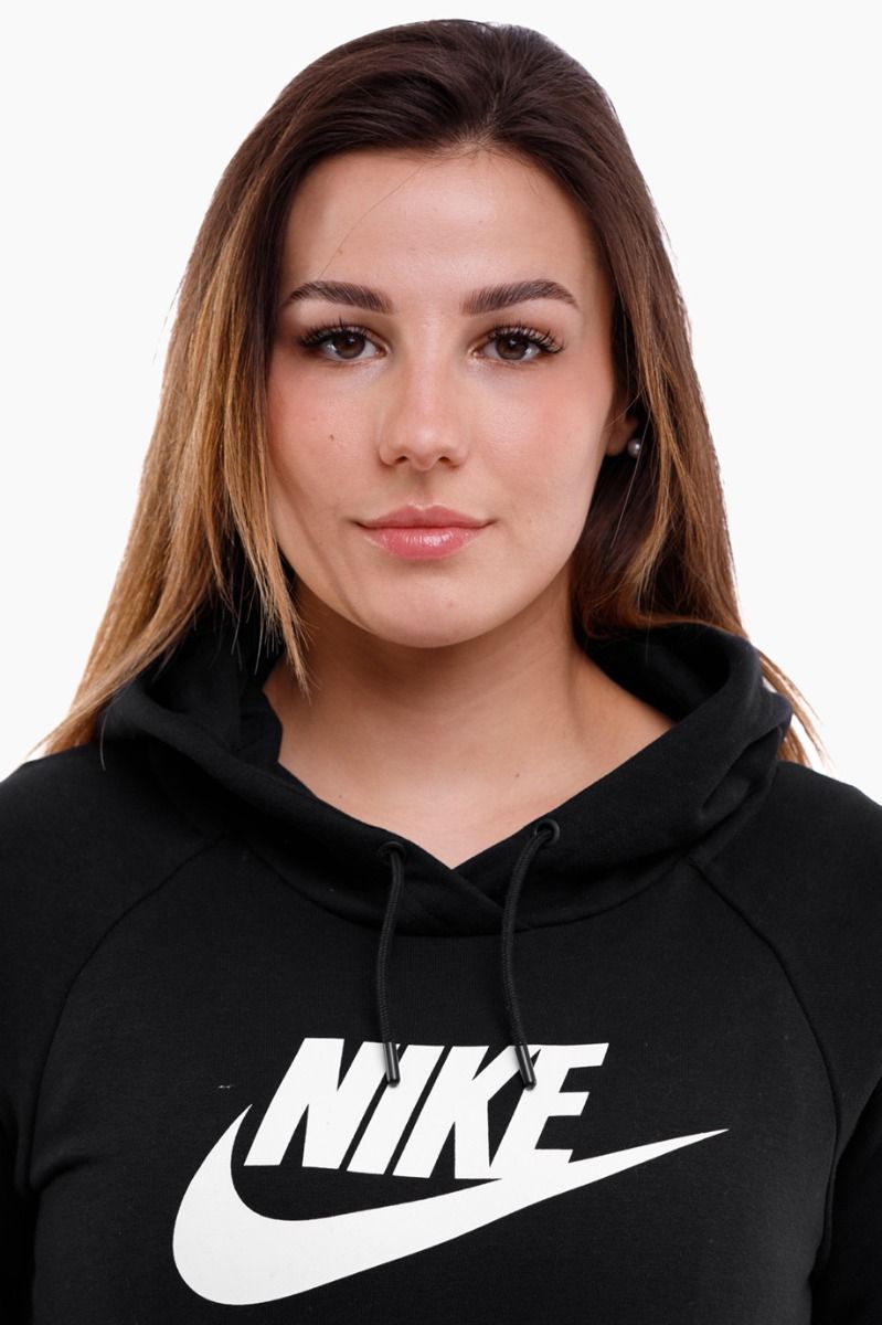 Nike Hanorac pentru femei W Essential Hoodie PO HBR BV4126 010