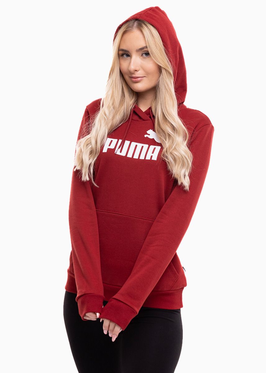 PUMA Hanorac pentru femei ESS Logo Hoodie FL 586789 13