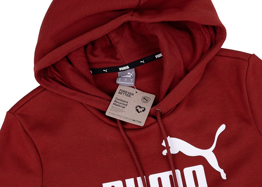 PUMA Hanorac pentru femei ESS Logo Hoodie FL 586789 13