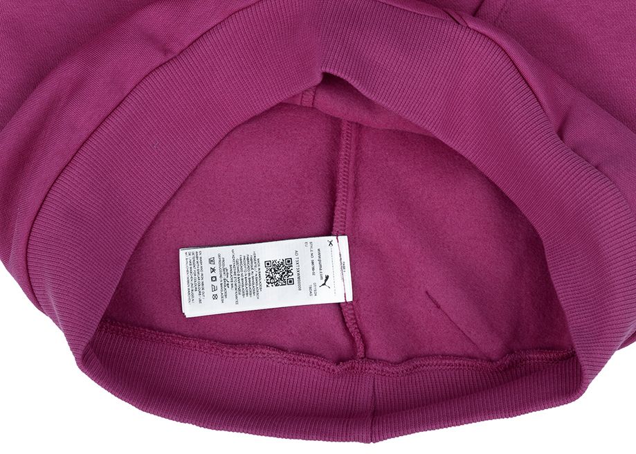 PUMA Hanorac pentru femei ESS Logo Hoodie FL 586789 52