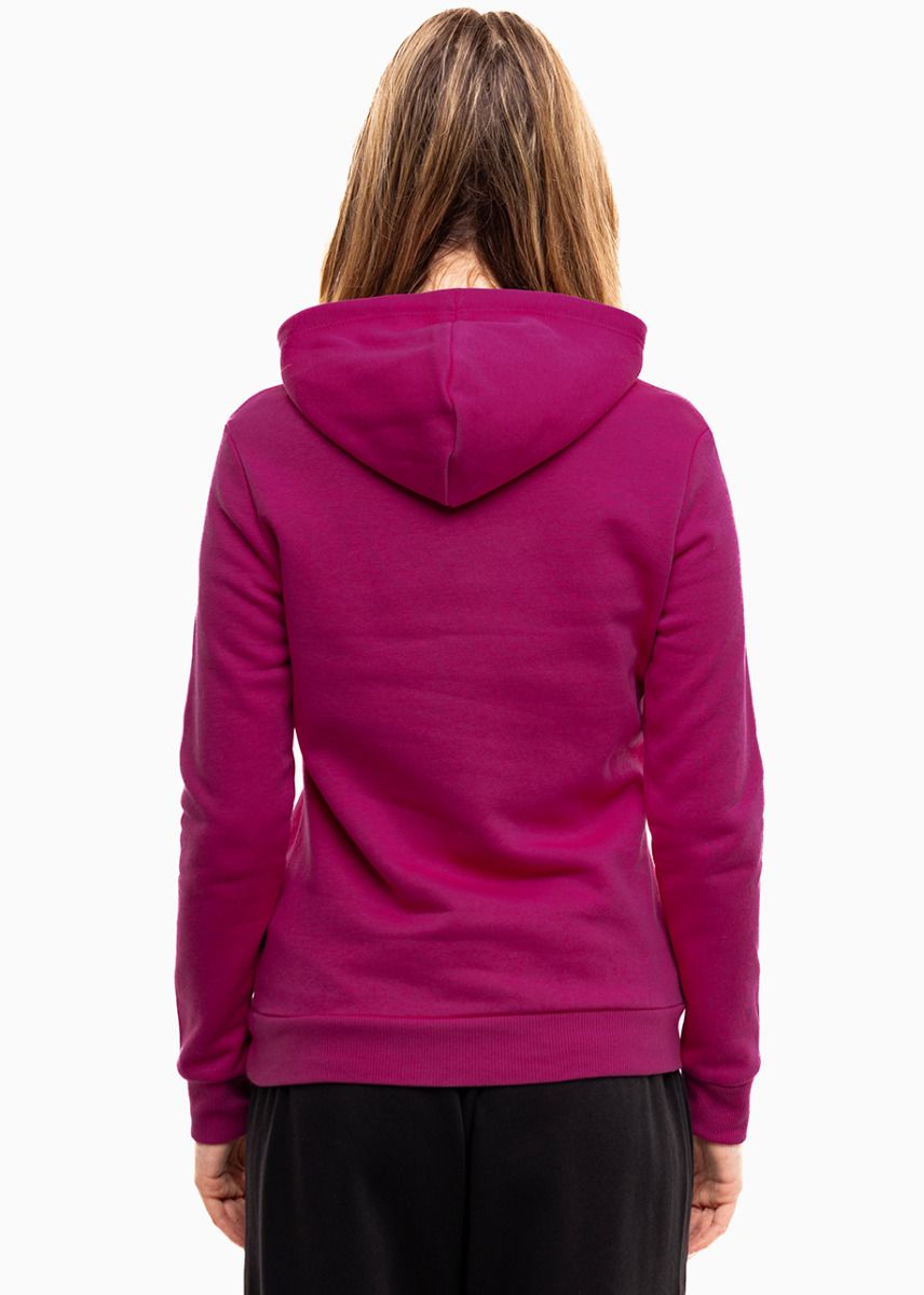 PUMA Hanorac pentru femei ESS Logo Hoodie FL 586789 52