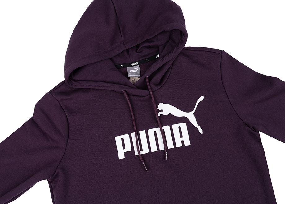 PUMA Hanorac pentru femei ESS Logo Hoodie FL 586789 46