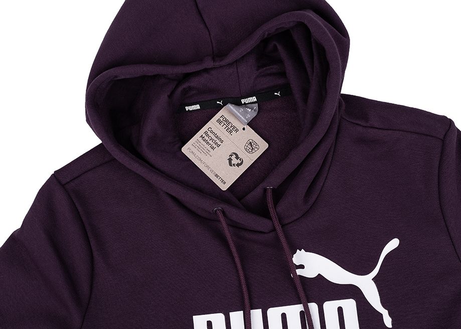 PUMA Hanorac pentru femei ESS Logo Hoodie FL 586789 46