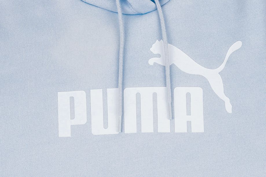 PUMA Hanorac pentru femei ESS Logo Hoodie FL 586789 69 PUMA Hanorac pentru femei ESS Logo Hoodie FL 586789 69