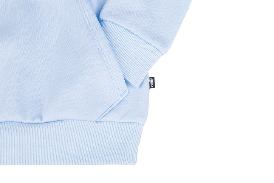 PUMA Hanorac pentru femei ESS Logo Hoodie FL 586789 69 PUMA Hanorac pentru femei ESS Logo Hoodie FL 586789 69