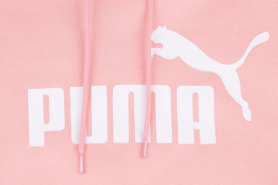 PUMA Hanorac pentru femei ESS Logo Hoodie FL 586789 63 PUMA Hanorac pentru femei ESS Logo Hoodie FL 586789 63
