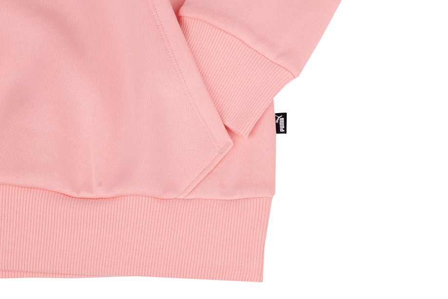 PUMA Hanorac pentru femei ESS Logo Hoodie FL 586789 63 PUMA Hanorac pentru femei ESS Logo Hoodie FL 586789 63