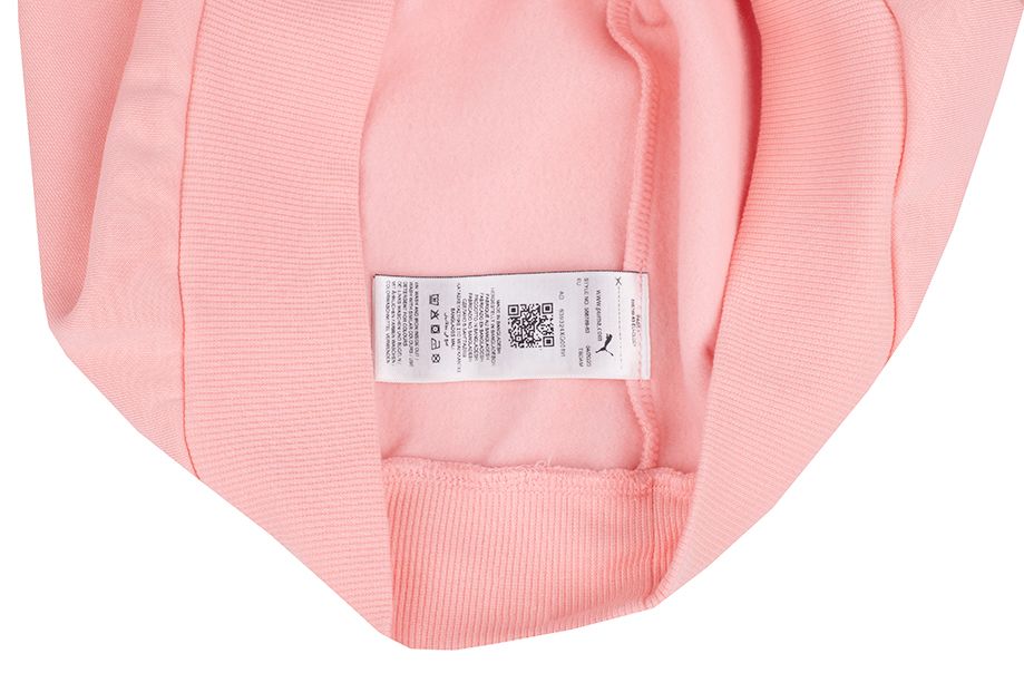PUMA Hanorac pentru femei ESS Logo Hoodie FL 586789 63 PUMA Hanorac pentru femei ESS Logo Hoodie FL 586789 63