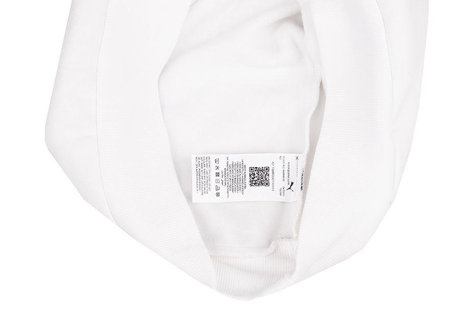 PUMA Hanorac de damă ESS+ Metallic Logo Hoodie FL 849958 02 PUMA Hanorac de damă ESS+ Metallic Logo Hoodie FL 849958 02
