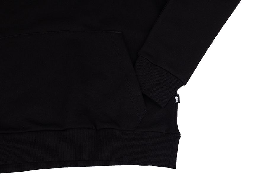 PUMA Hanorac de damă ESS+ Metallic Logo Hoodie FL 849958 01 PUMA Hanorac de damă ESS+ Metallic Logo Hoodie FL 849958 01