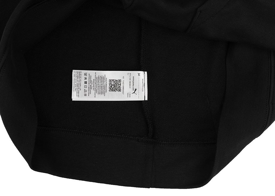 PUMA Hanorac de damă ESS No.1 Logo Hoodie 682390 01 PUMA Hanorac de damă ESS No.1 Logo Hoodie 682390 01