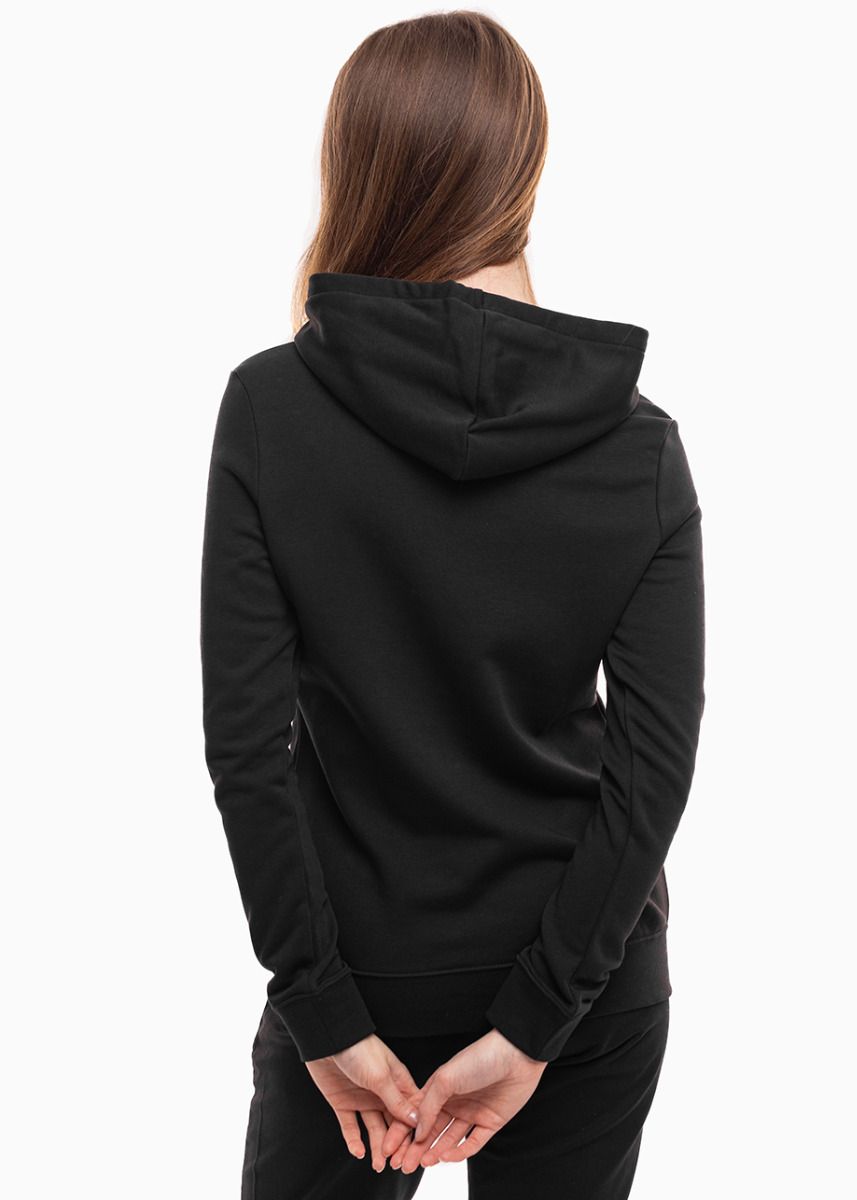 PUMA Hanorac de damă ESS No.1 Logo Hoodie 682390 01 PUMA Hanorac de damă ESS No.1 Logo Hoodie 682390 01