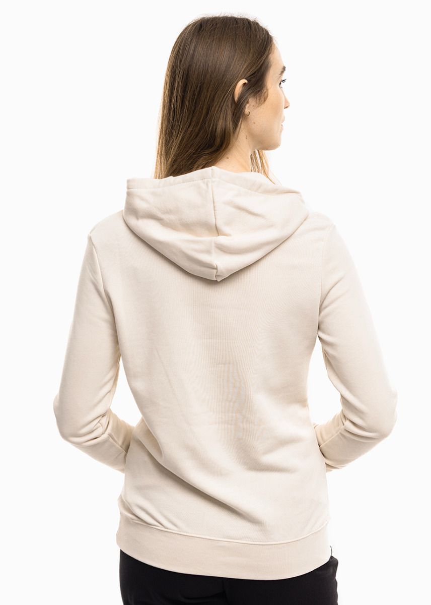 PUMA Hanorac de damă ESS No.1 Logo Hoodie 682391 87 PUMA Hanorac de damă ESS No.1 Logo Hoodie 682391 87
