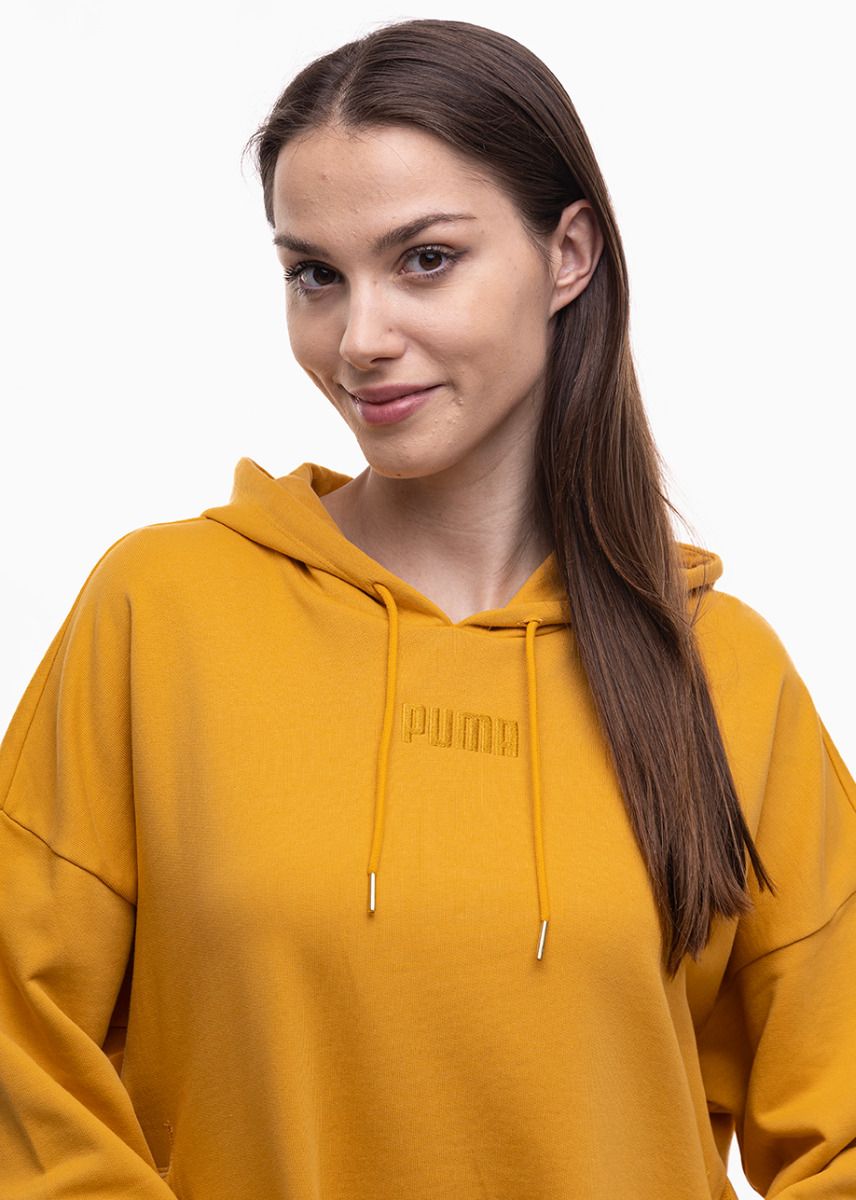 PUMA Hanorac pentru femei HER Hoodie TR 589519 37