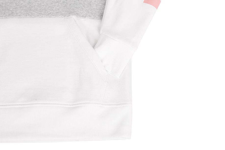 PUMA Hanorac de damă Power Colorblock Hoodie FL 676023 04 PUMA Hanorac de damă Power Colorblock Hoodie FL 676023 04