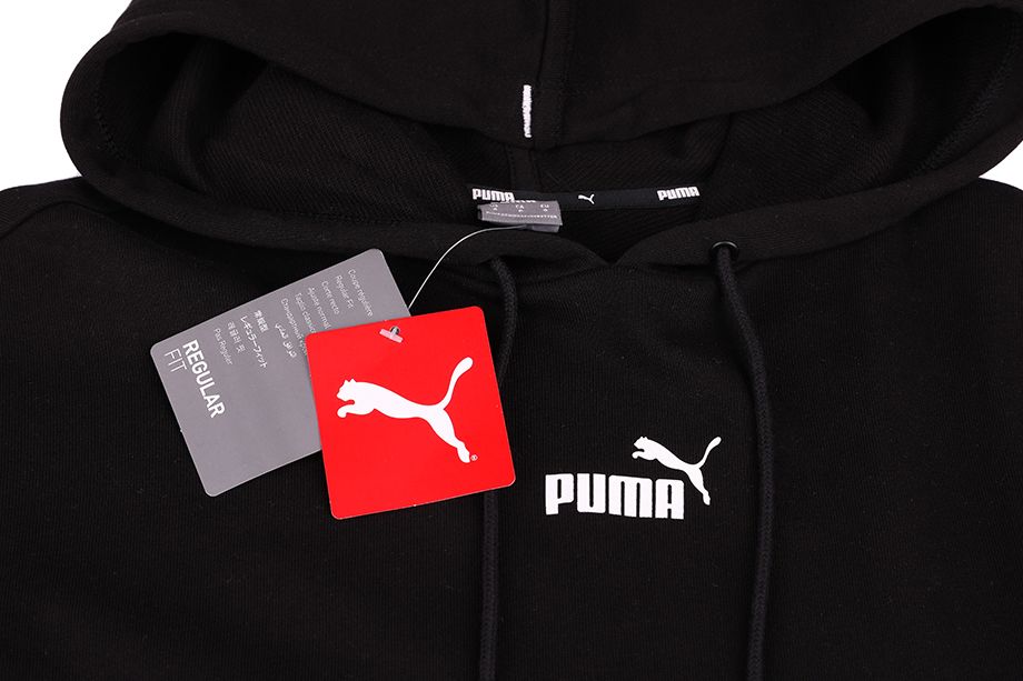 PUMA Bluză Femei Power Colorblock Stardust Hoodie 848828 01 PUMA Bluză Femei Power Colorblock Stardust Hoodie 848828 01