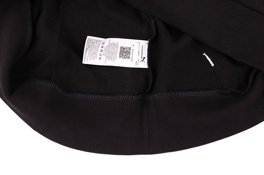 PUMA Bluză Femei Power Colorblock Stardust Hoodie 848828 01 PUMA Bluză Femei Power Colorblock Stardust Hoodie 848828 01