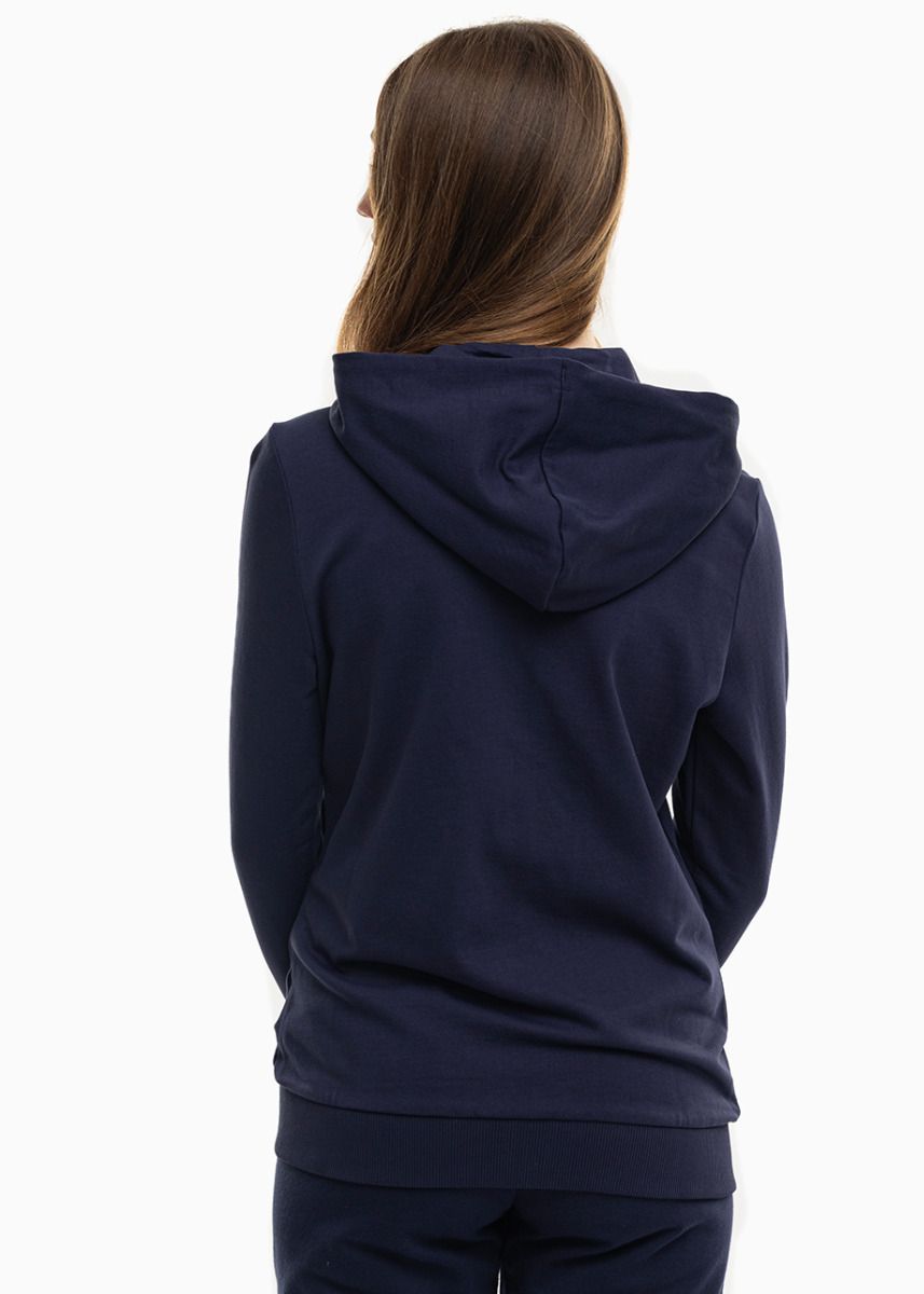 PUMA Hanorac de damă Team Goal Casuals Hooded 658597 06 PUMA Hanorac de damă Team Goal Casuals Hooded 658597 06