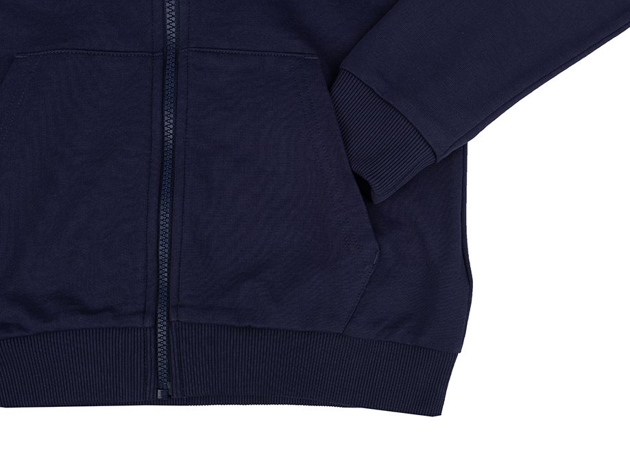 PUMA Hanorac de damă Team Goal Casuals Hooded 658597 06 PUMA Hanorac de damă Team Goal Casuals Hooded 658597 06