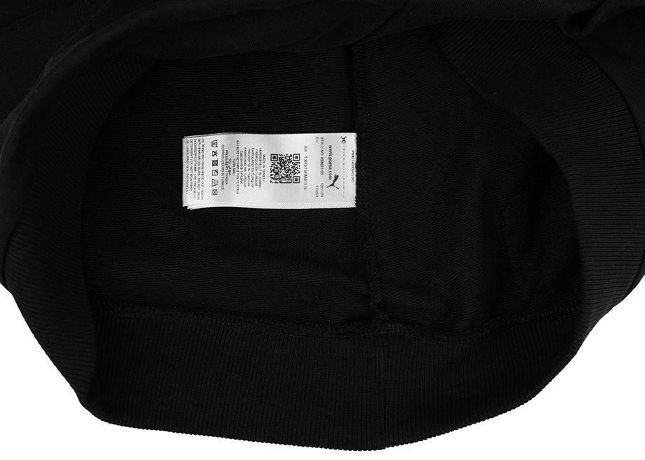 PUMA Hanorac de damă Team Goal Casuals Hoody 658621 03 PUMA Hanorac de damă Team Goal Casuals Hoody 658621 03
