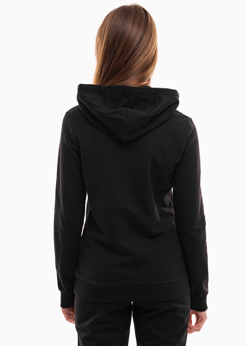 PUMA Hanorac de damă Team Goal Casuals Hoody 658621 03 PUMA Hanorac de damă Team Goal Casuals Hoody 658621 03