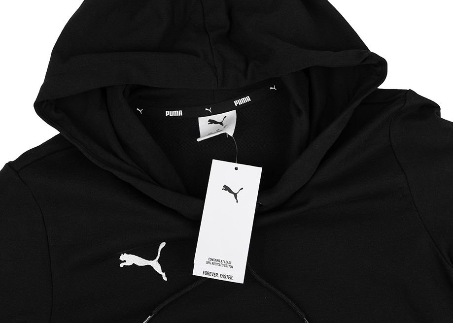 PUMA Hanorac de damă Team Goal Casuals Hoody 658621 03 PUMA Hanorac de damă Team Goal Casuals Hoody 658621 03
