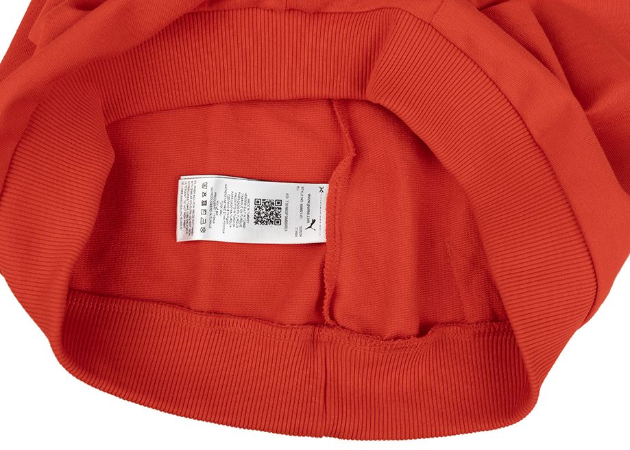 PUMA Hanorac de damă Team Goal Casuals Hoody 658621 01 PUMA Hanorac de damă Team Goal Casuals Hoody 658621 01