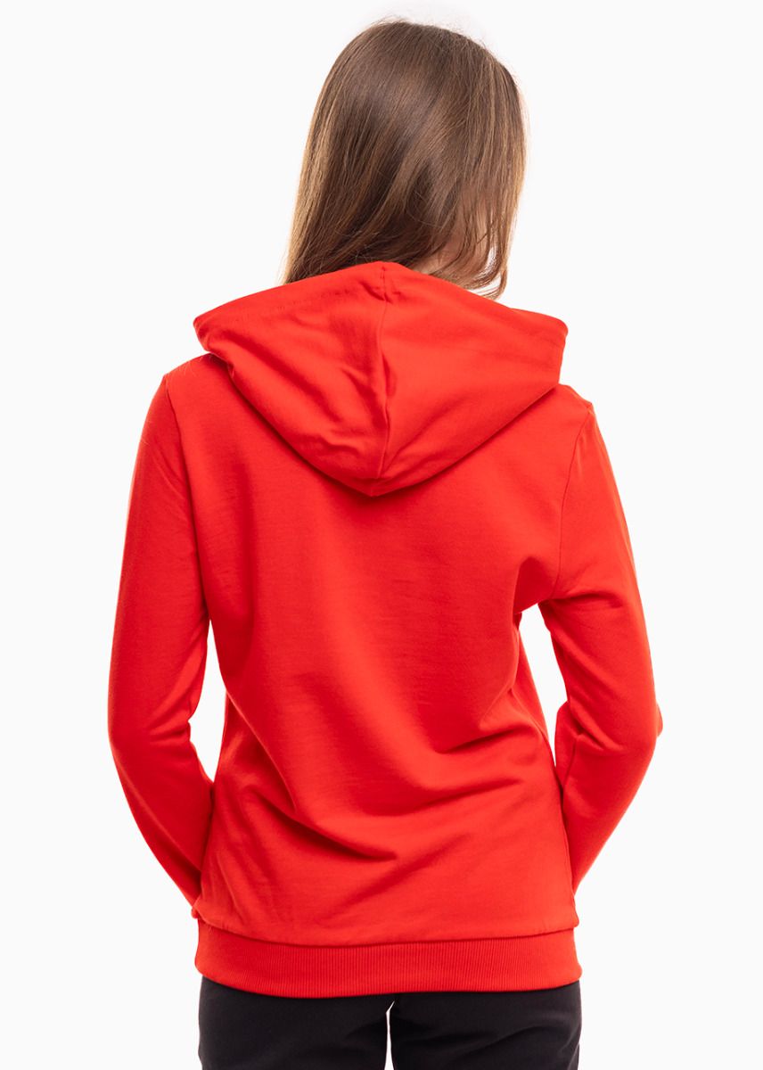 PUMA Hanorac de damă Team Goal Casuals Hoody 658621 01 PUMA Hanorac de damă Team Goal Casuals Hoody 658621 01