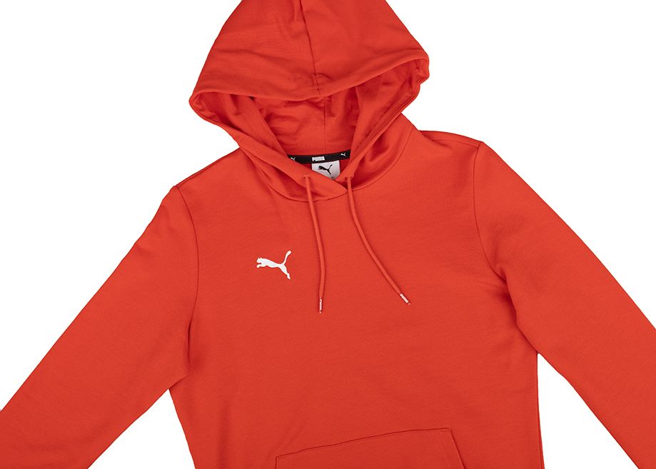 PUMA Hanorac de damă Team Goal Casuals Hoody 658621 01 PUMA Hanorac de damă Team Goal Casuals Hoody 658621 01