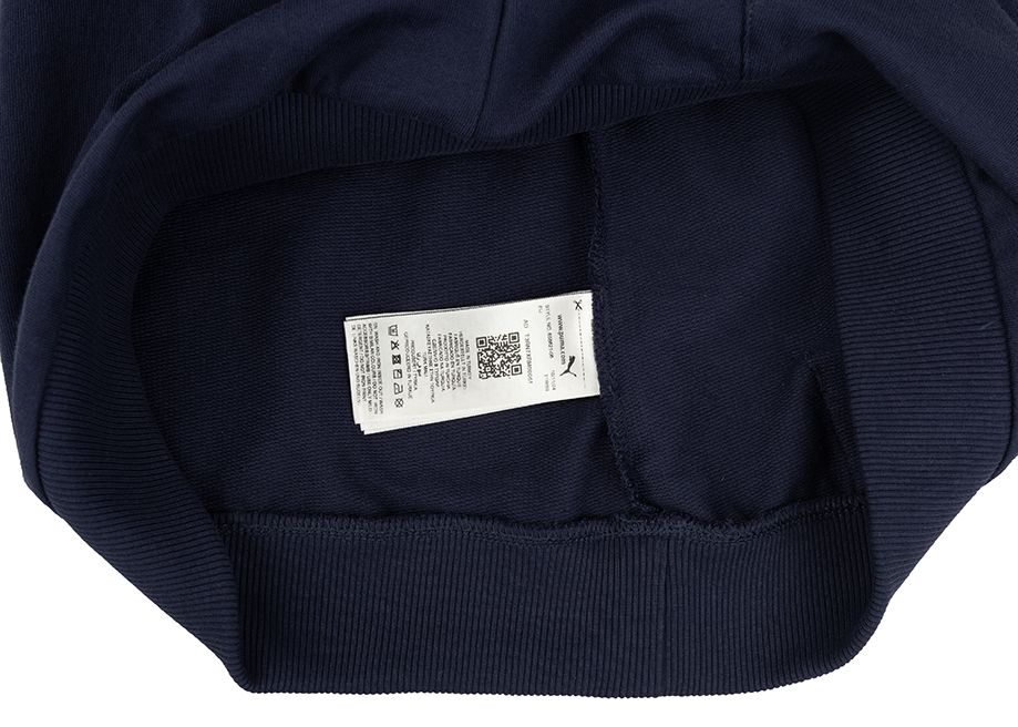 PUMA Hanorac de damă Team Goal Casuals Hoody 658621 06 PUMA Hanorac de damă Team Goal Casuals Hoody 658621 06