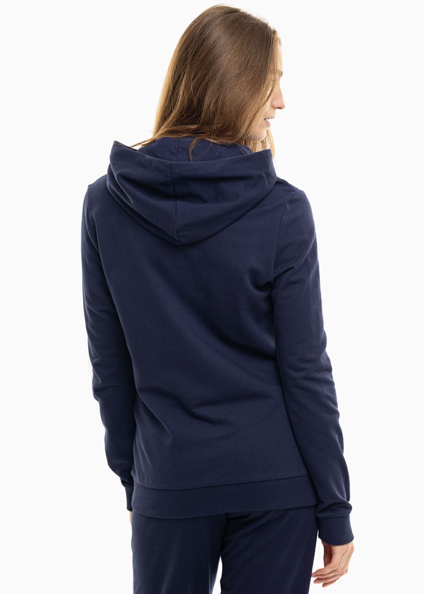 PUMA Hanorac de damă Team Goal Casuals Hoody 658621 06 PUMA Hanorac de damă Team Goal Casuals Hoody 658621 06