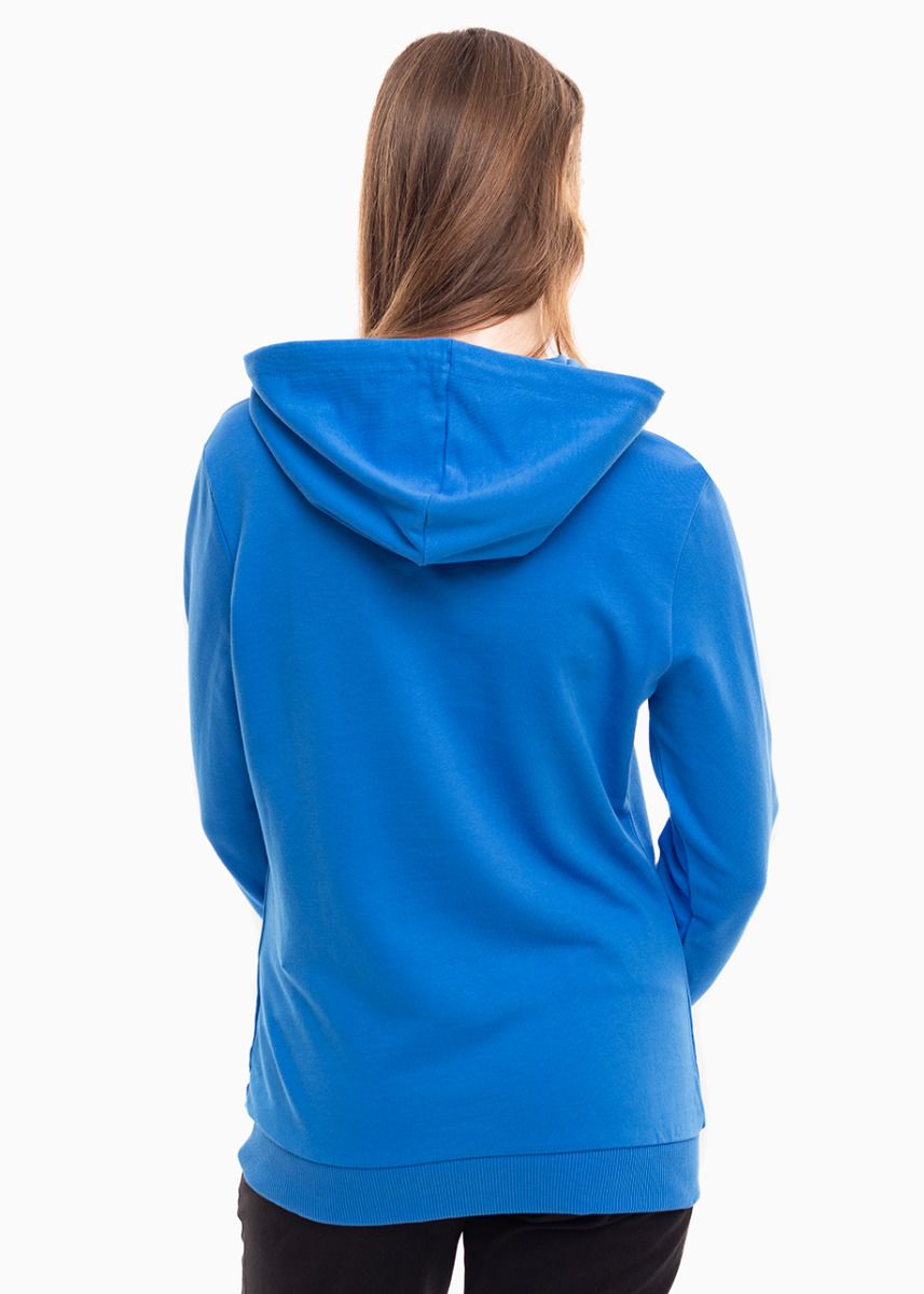 PUMA Hanorac de damă Team Goal Casuals Hoody 658621 02 PUMA Hanorac de damă Team Goal Casuals Hoody 658621 02