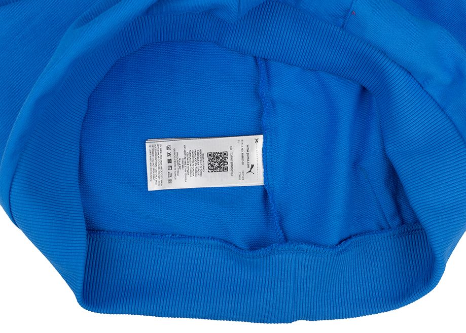 PUMA Hanorac de damă Team Goal Casuals Hoody 658621 02 PUMA Hanorac de damă Team Goal Casuals Hoody 658621 02