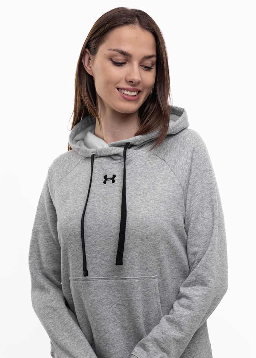 Under Armour Bluză Pentru Femei Rival Fleece Hb Hoodie 1356317 035