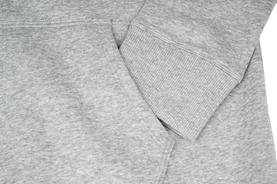 Under Armour Bluză Pentru Femei Rival Fleece Logo Hoodie 1356318 035