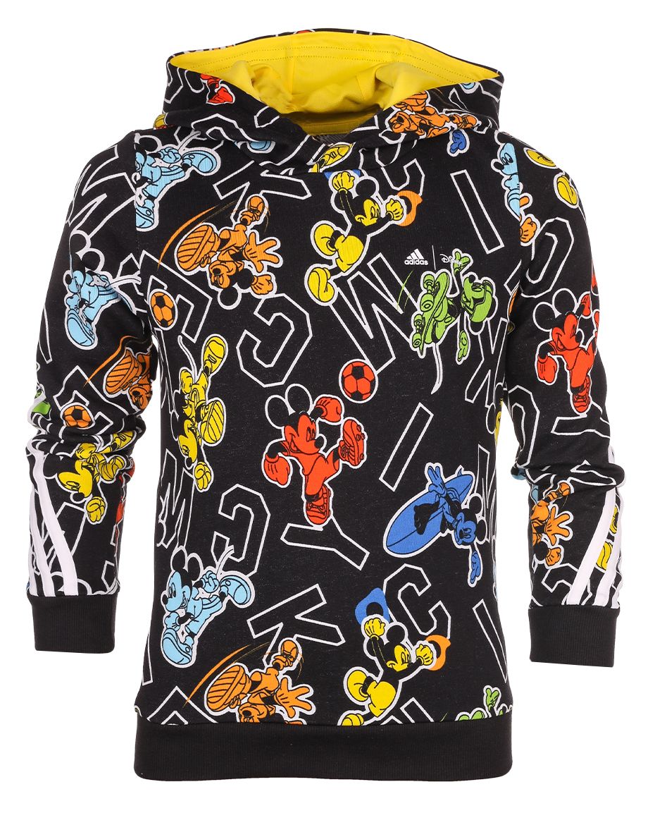 adidas Hanorac Pentru Copii Disney Mickey Mouse HK4695