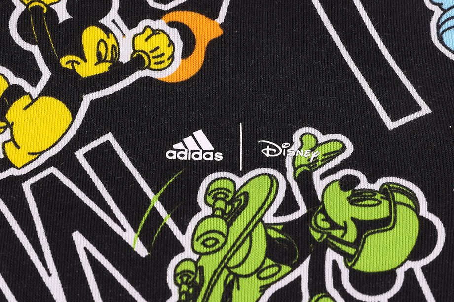 adidas Hanorac Pentru Copii Disney Mickey Mouse HK4695