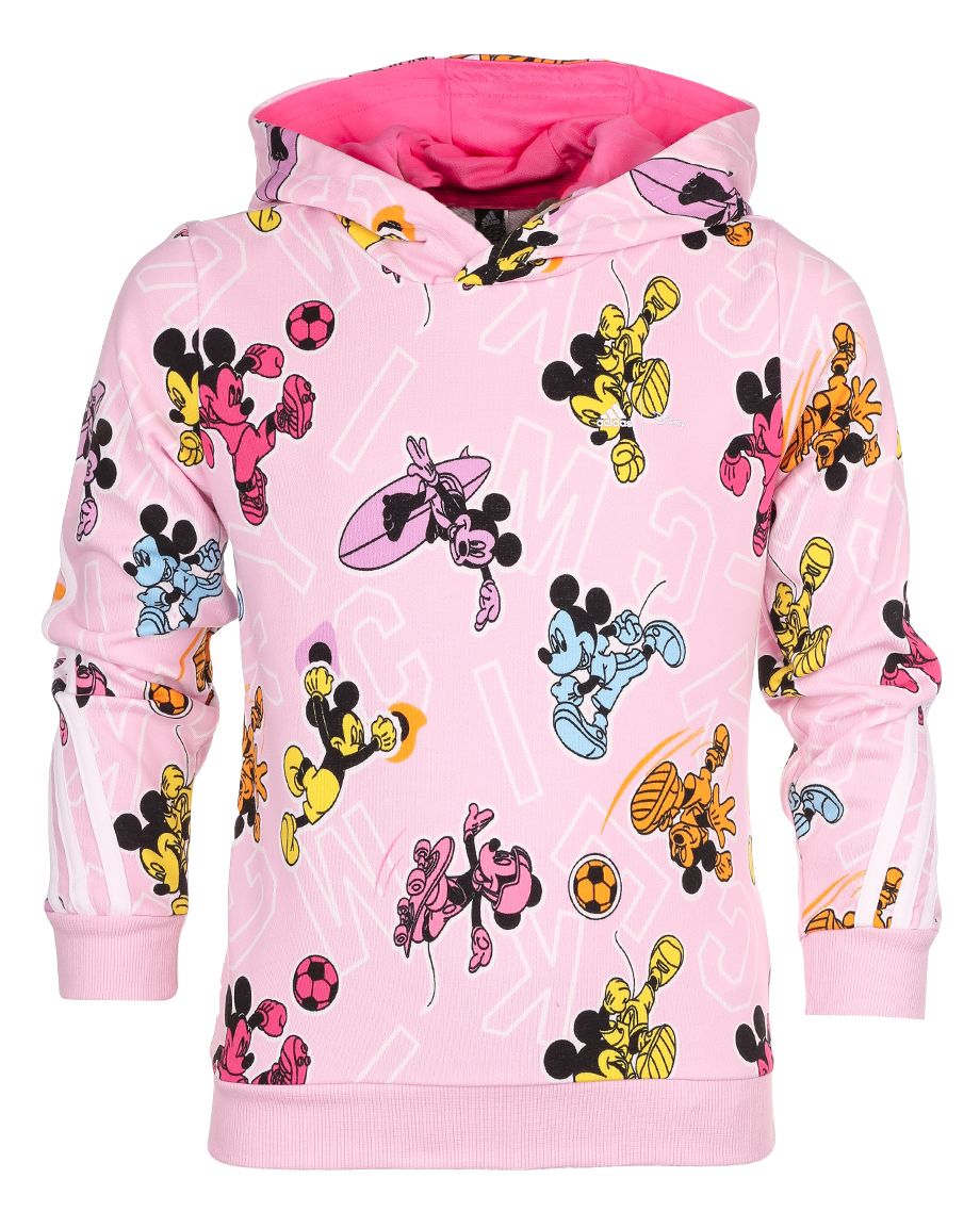 adidas Hanorac Pentru Copii Disney Mickey Mouse HK6661