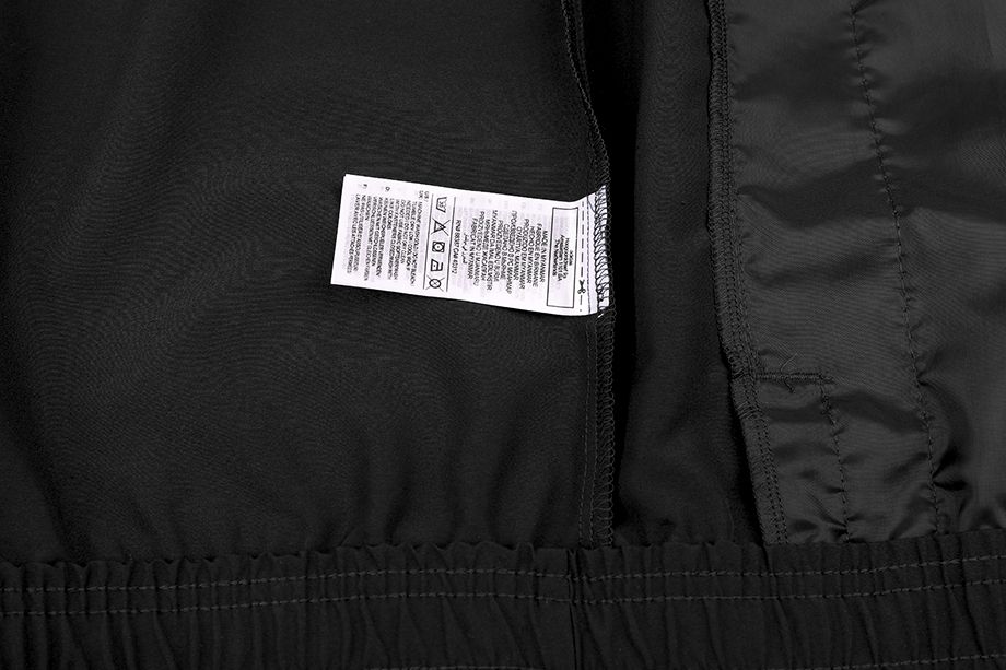 adidas Hanorac copii Entrada 22 Presentation Jacket H57532