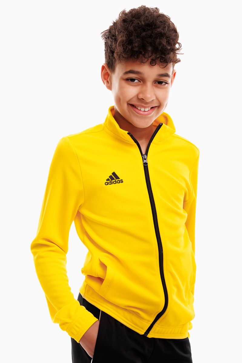 adidas Hanorac Pentru Copii Entrada 22 Track Jacket HI2139