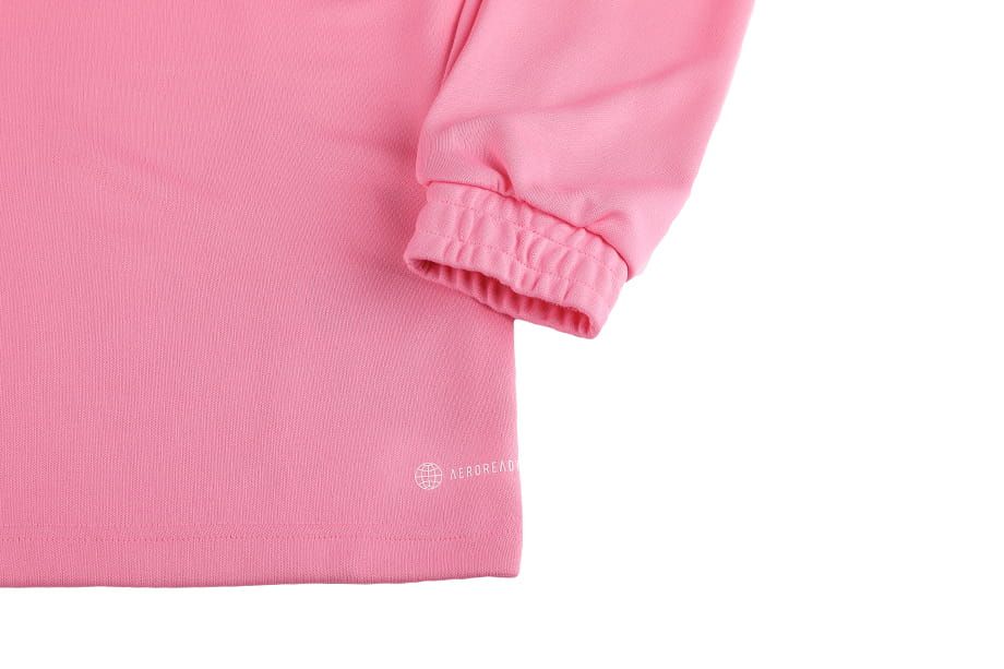 adidas Bluză pentru copii Entrada 22 Training Top HC5053 roz. 128 OUTLET adidas Bluză pentru copii Entrada 22 Training Top HC5053 roz. 128 OUTLET