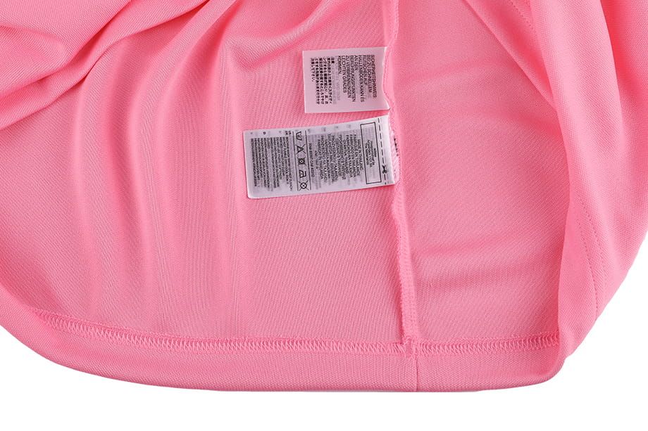 adidas Bluză pentru copii Entrada 22 Training Top HC5053 roz. 128 OUTLET adidas Bluză pentru copii Entrada 22 Training Top HC5053 roz. 128 OUTLET