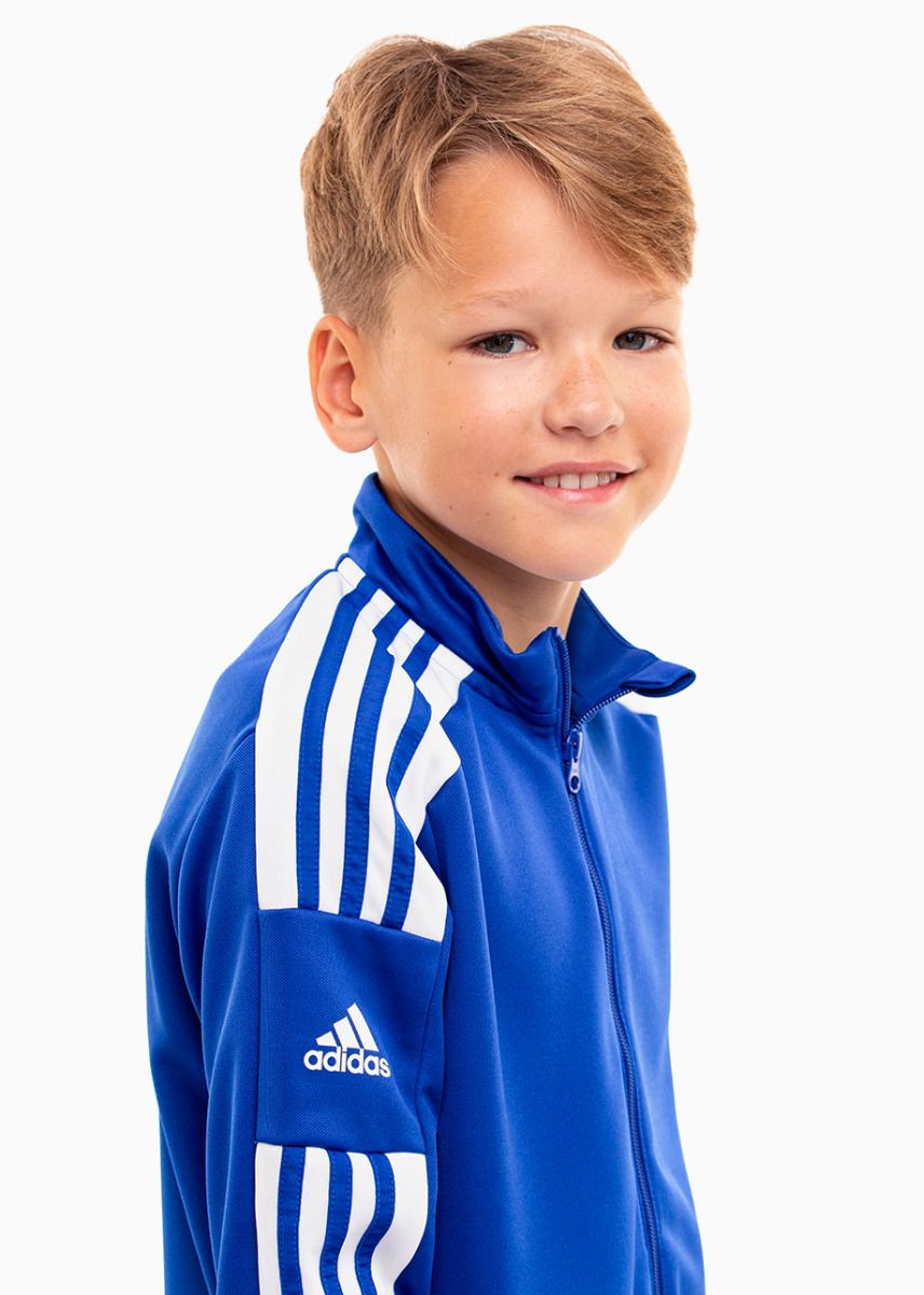 adidas Hanorac pentru copii Squadra 21 Training Youth GP6457