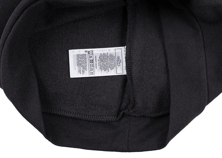 adidas Hanorac pentru copii Squadra 25 Sweat Crew JE2773